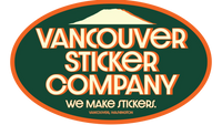 Vancouver Sticker Company