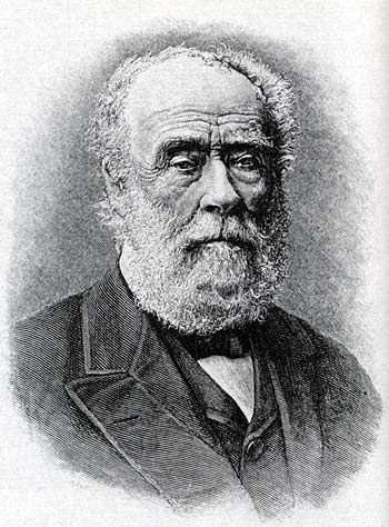 Portrait of Joseph Whitworth, c. 1846