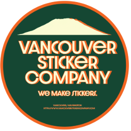 Sticker Catalog