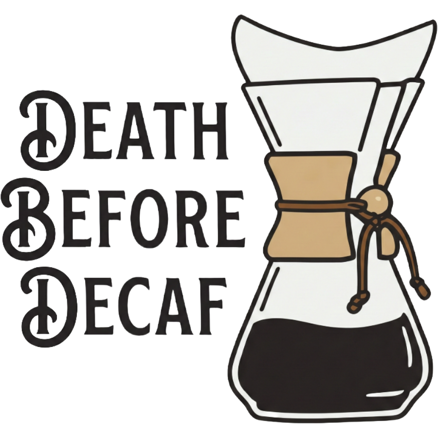 The Pour-Over Pronouncement