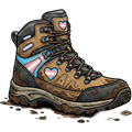 The Well-Traveled Sole
