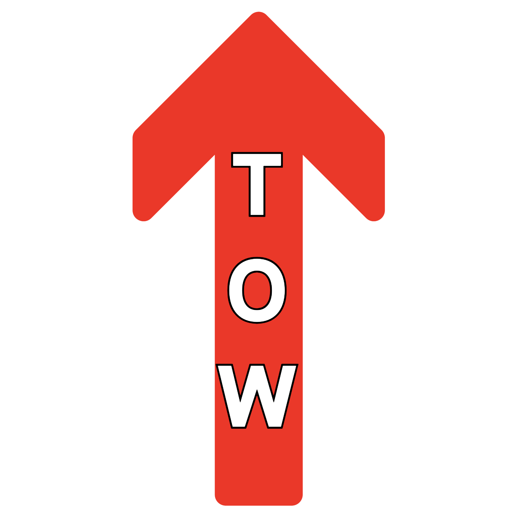 The Unfortunate Directional Pointer