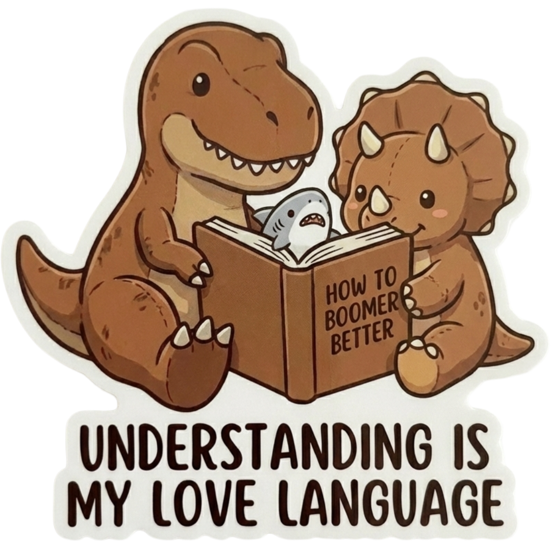 The Mesozoic Mindset