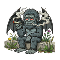 The Weeded Wingman