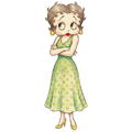 The Judgmental Jazz Baby