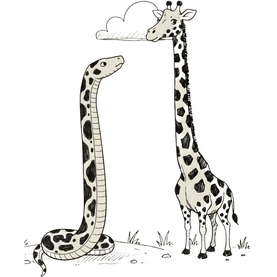 The Tall Tale