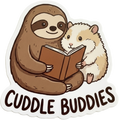 The Slow Reading Club