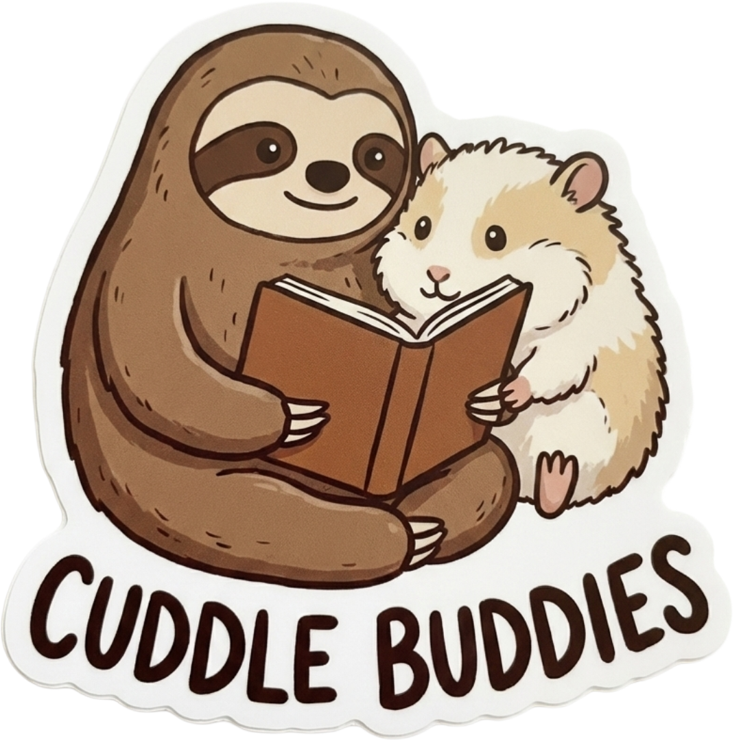 The Slow Reading Club