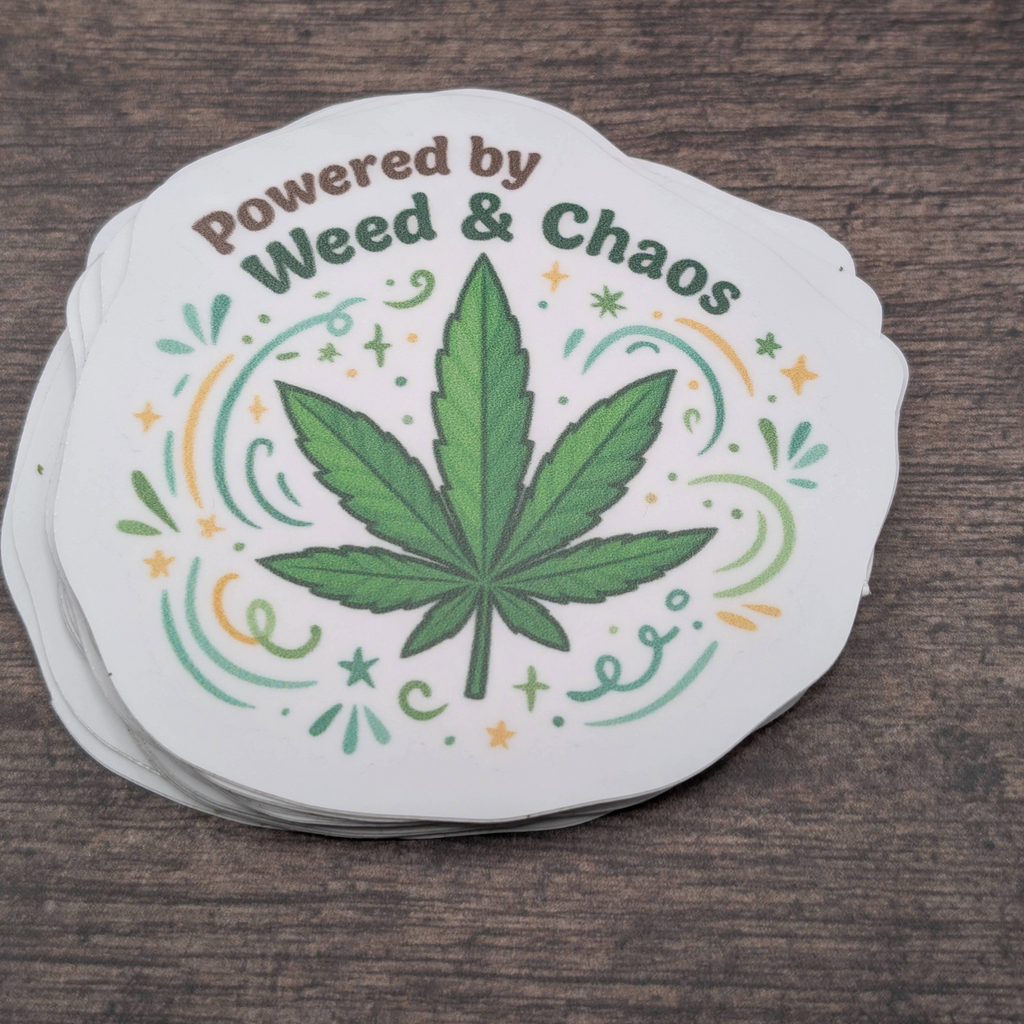 The Budding Chaos Theory