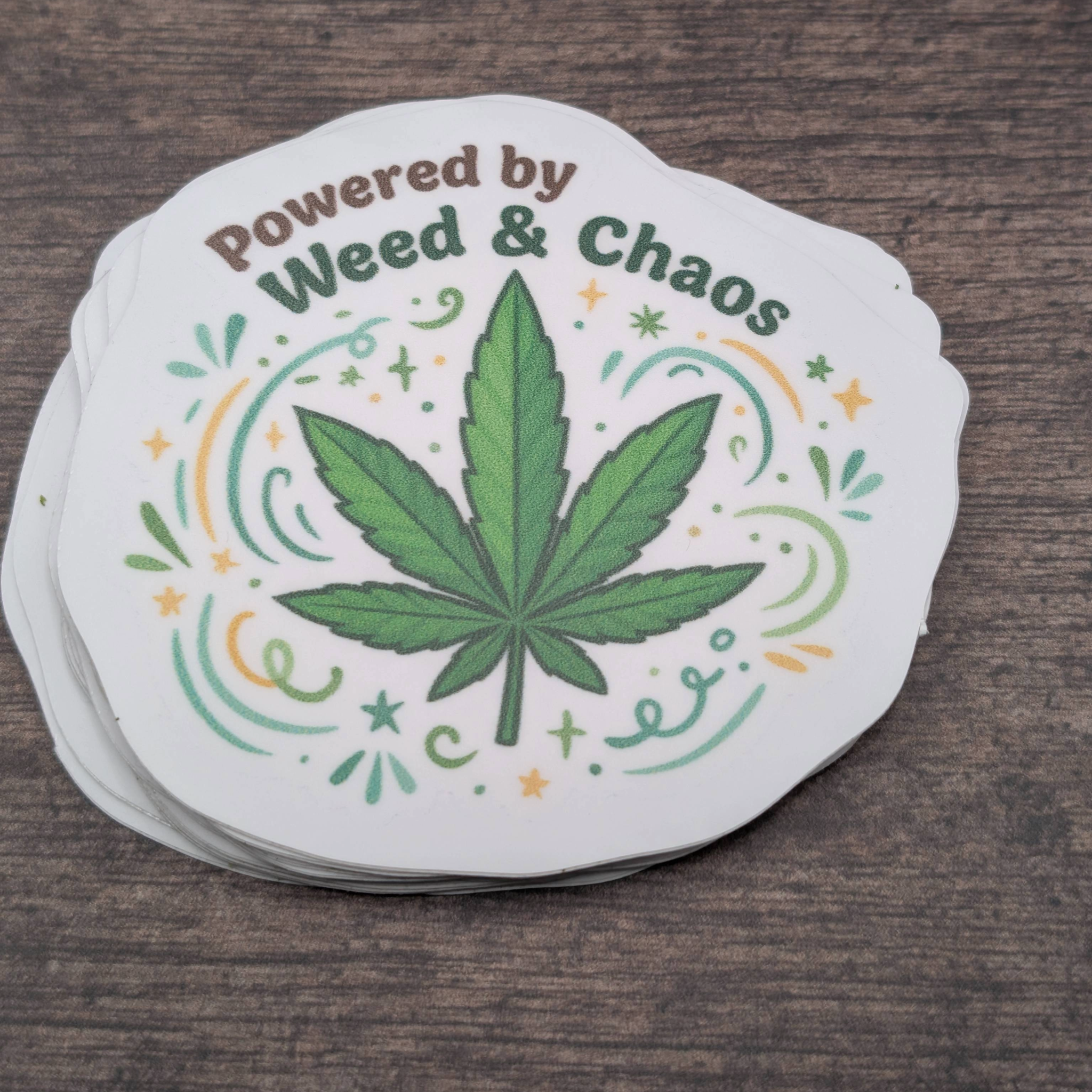 The Budding Chaos Theory