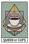 The Queen's Daily Grind