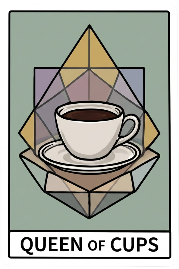 The Queen's Daily Grind