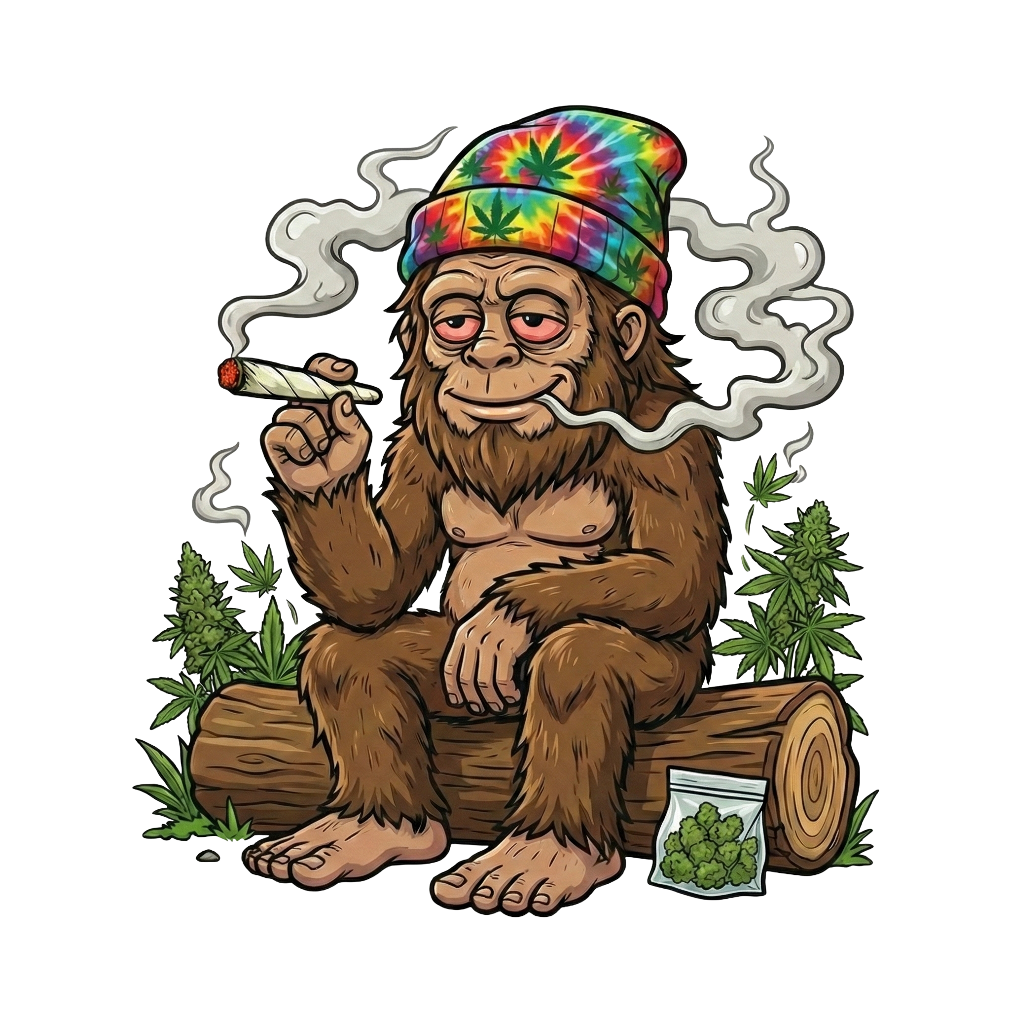 The Highly Elusive Legend