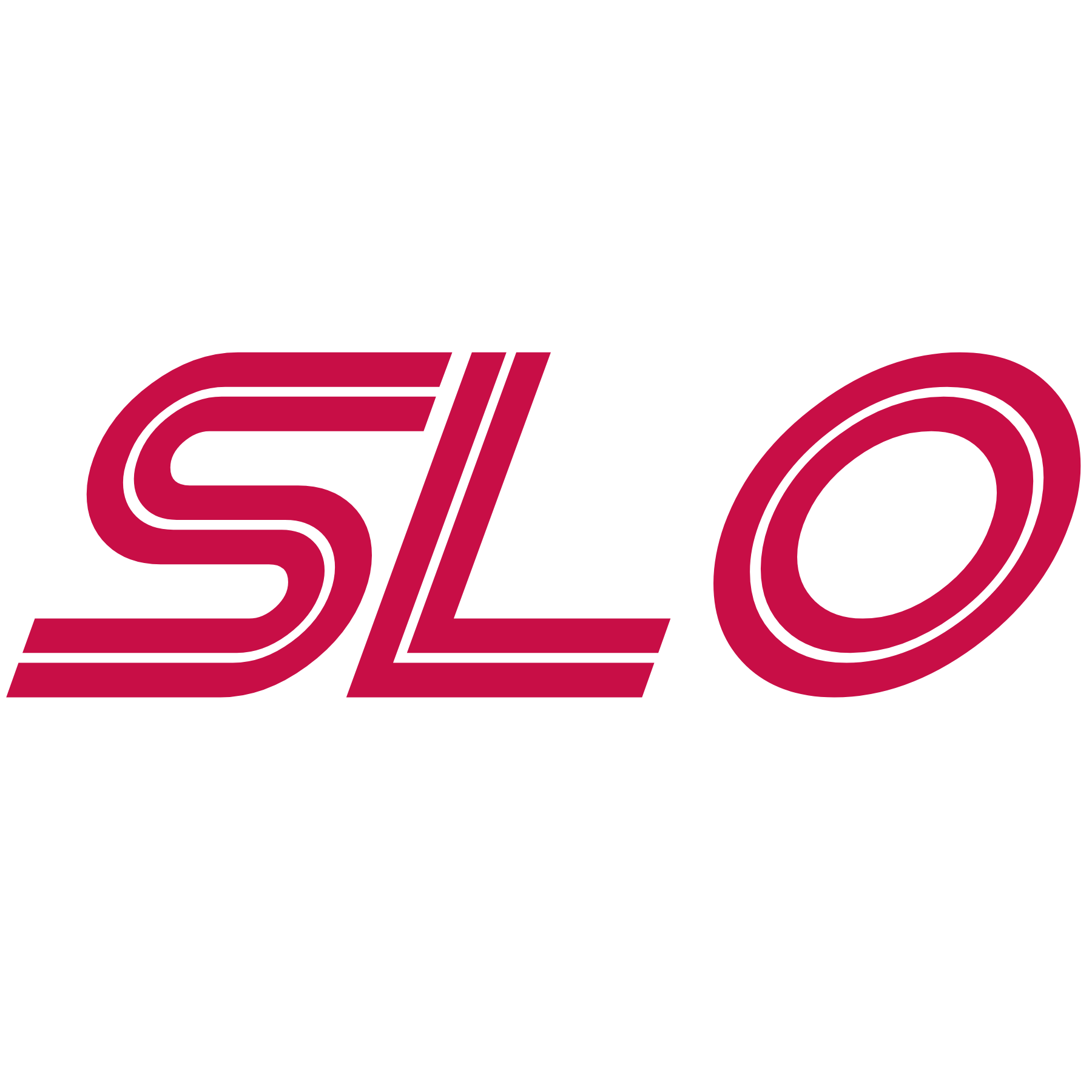 The SLO Roll