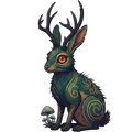 The Hare Apparent.