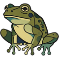 The Ribbiting Critic
