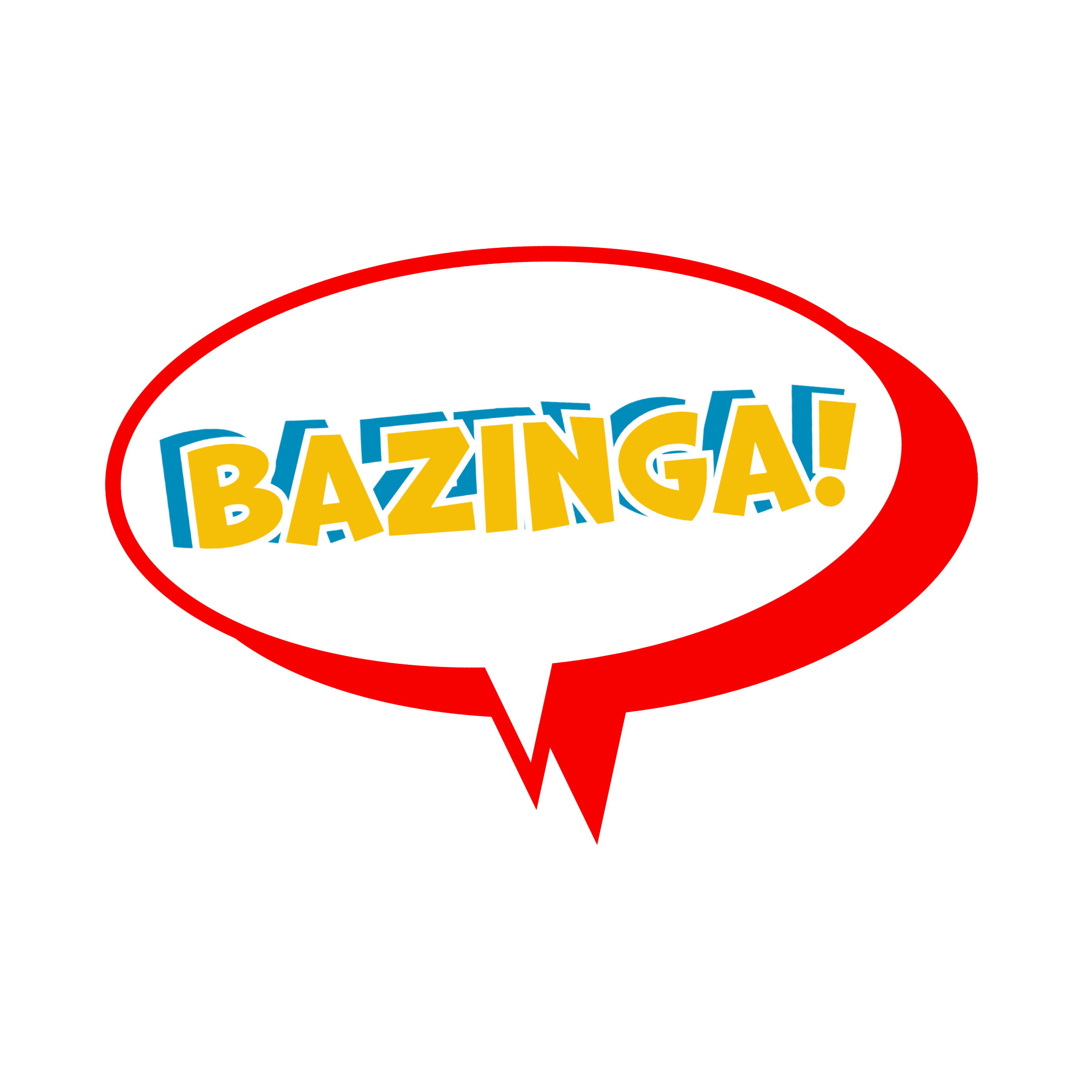 The Element of Surprise