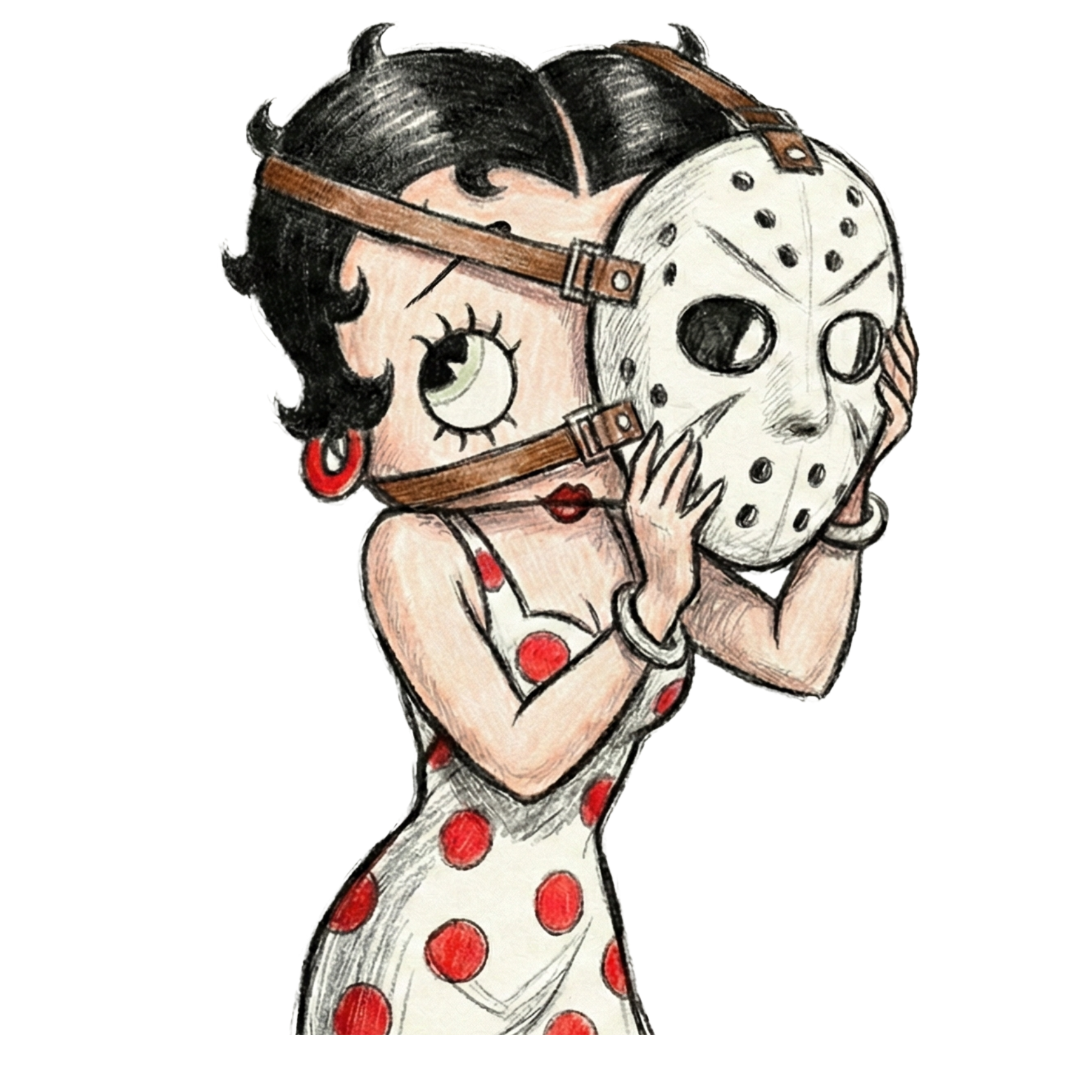 The Wrong Side of Camp