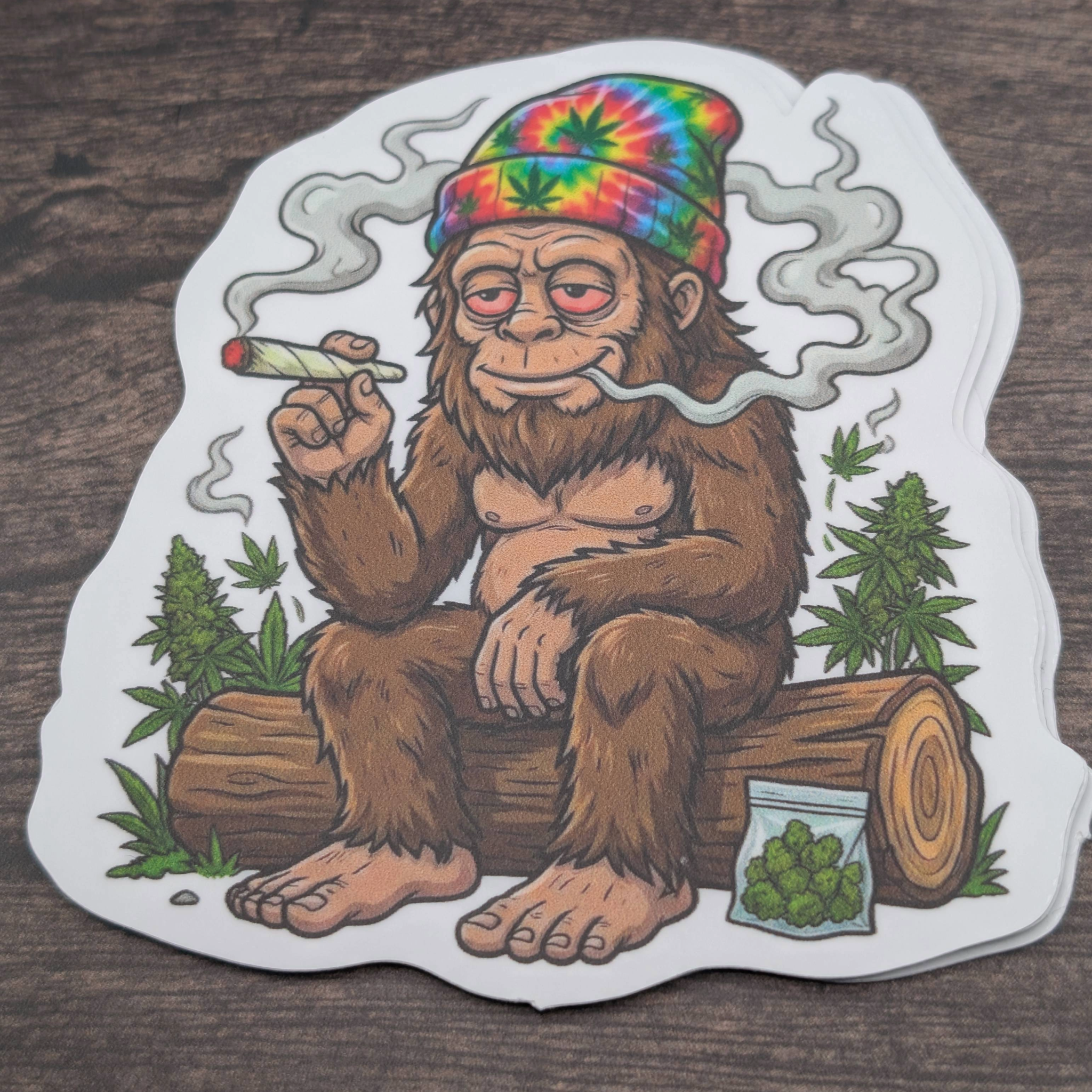 The Highly Elusive Legend