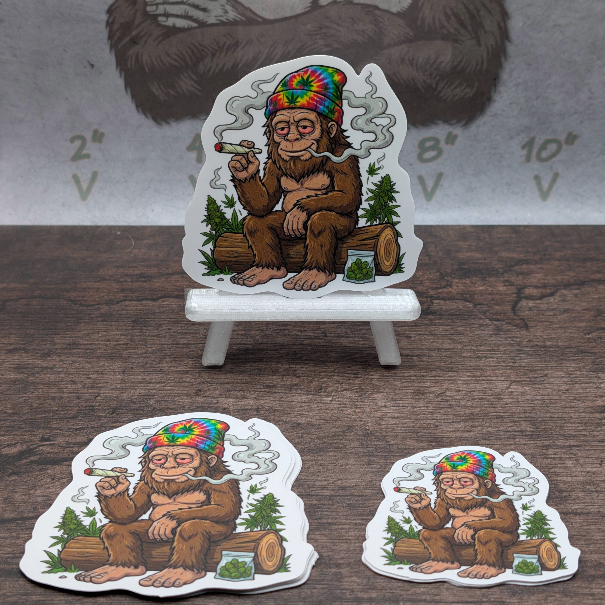 The Highly Elusive Legend