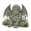 The Totally Stoned Guardian