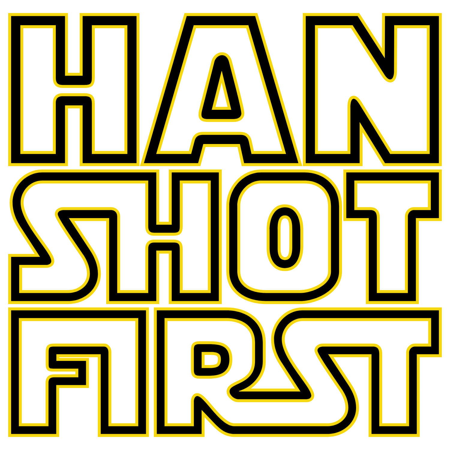 The Solo Statement