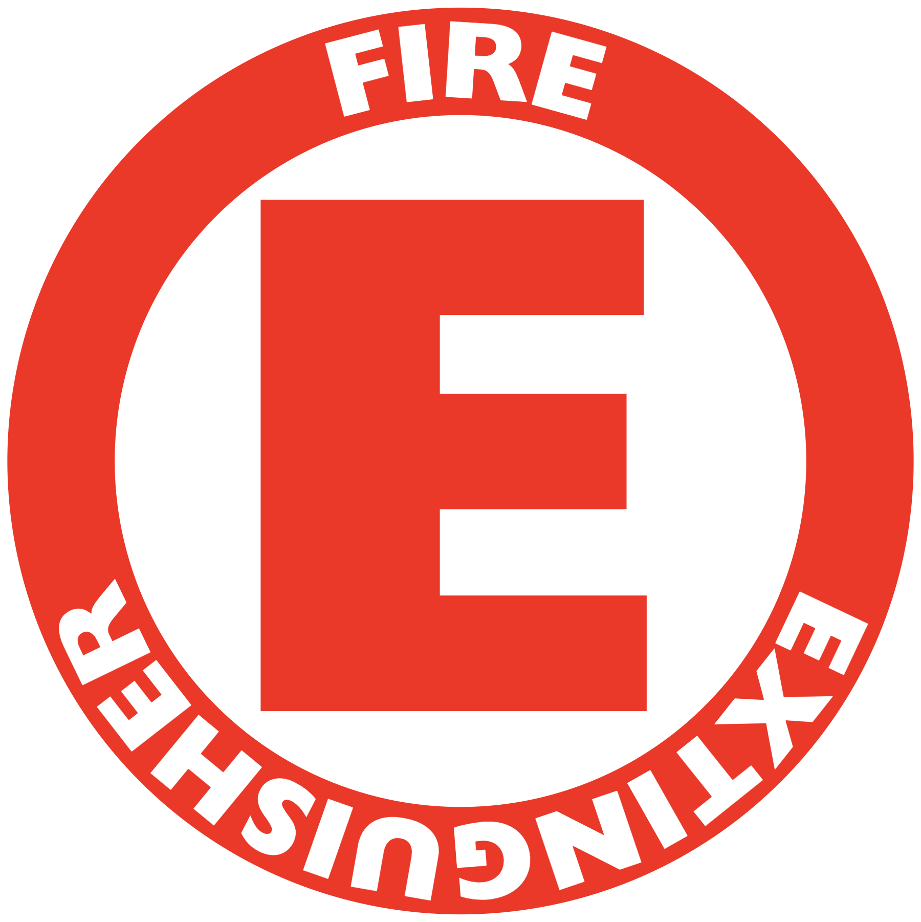 The Emergency Initial