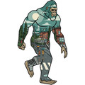 The Cryptid Commute