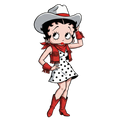 The Dottie Western Belle