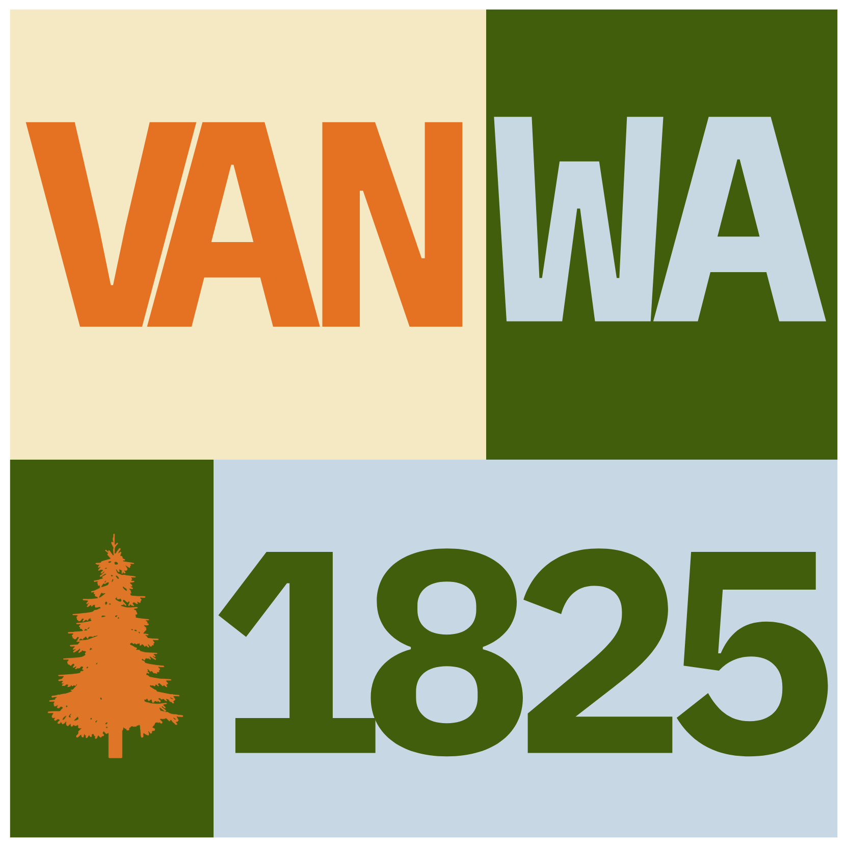 The Root of Vancouver