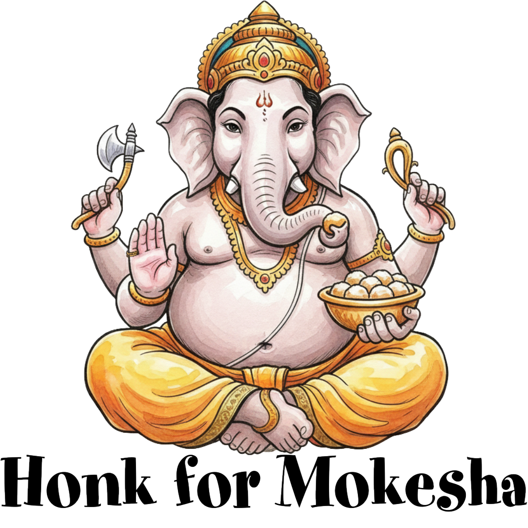 The Elephant in the Room