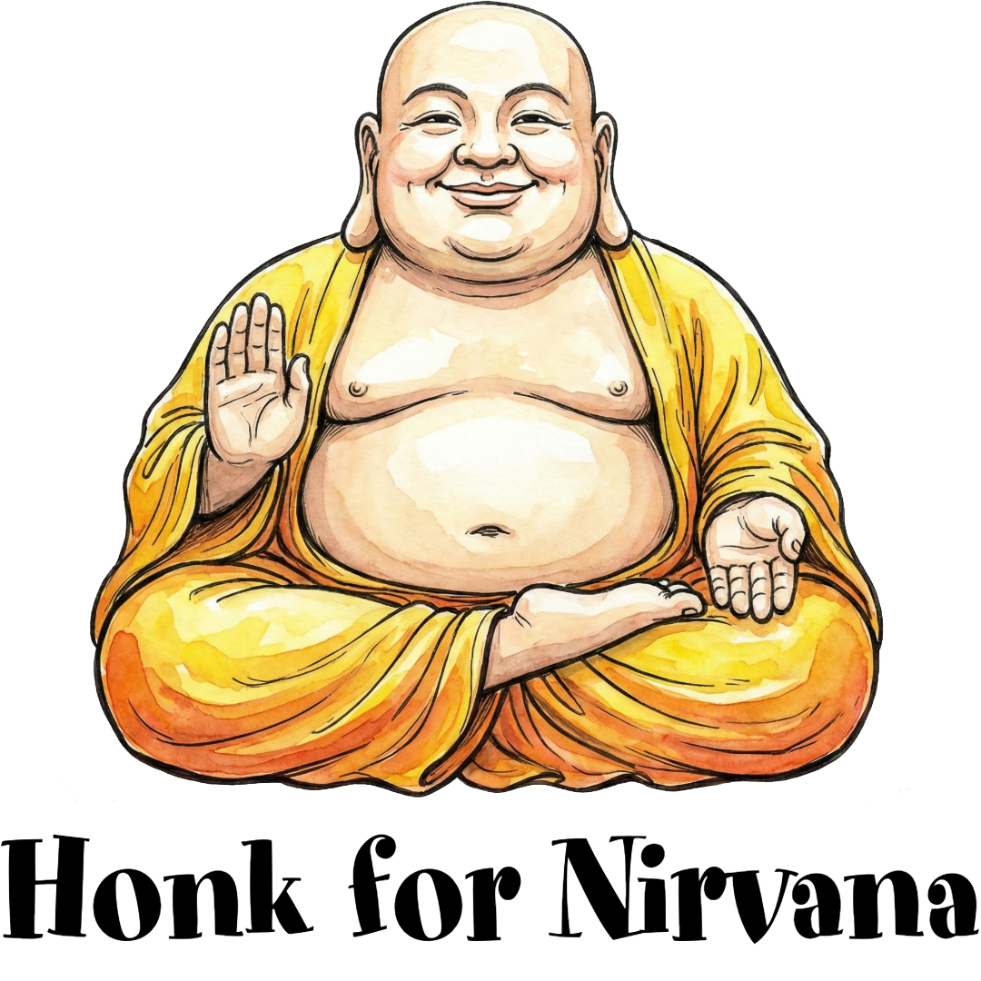 The Belly Good Vibe