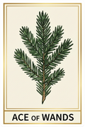 The Fir-st Wand