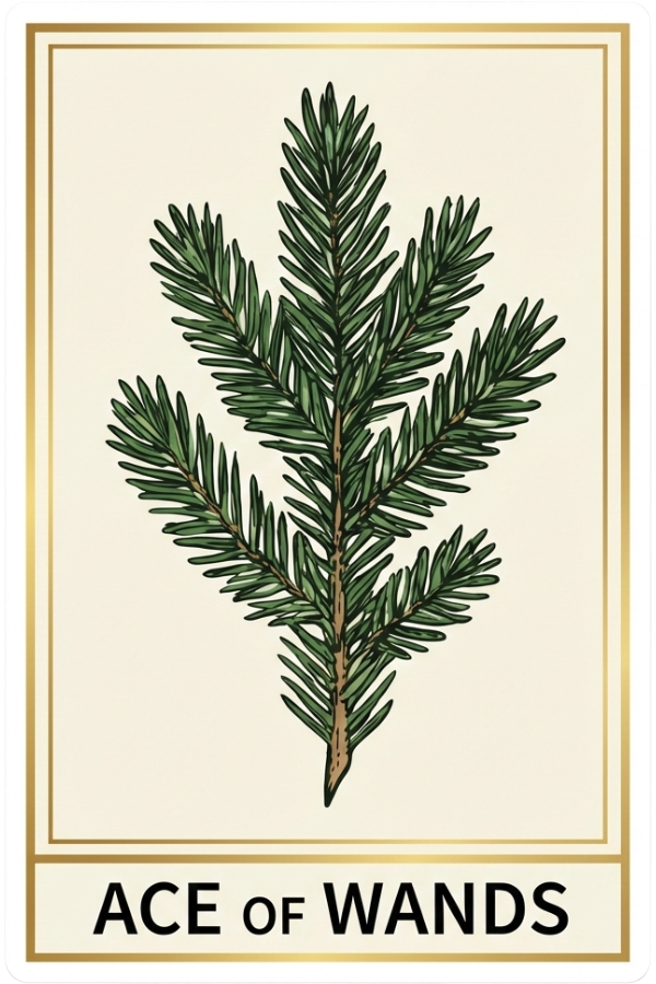 The Fir-st Wand