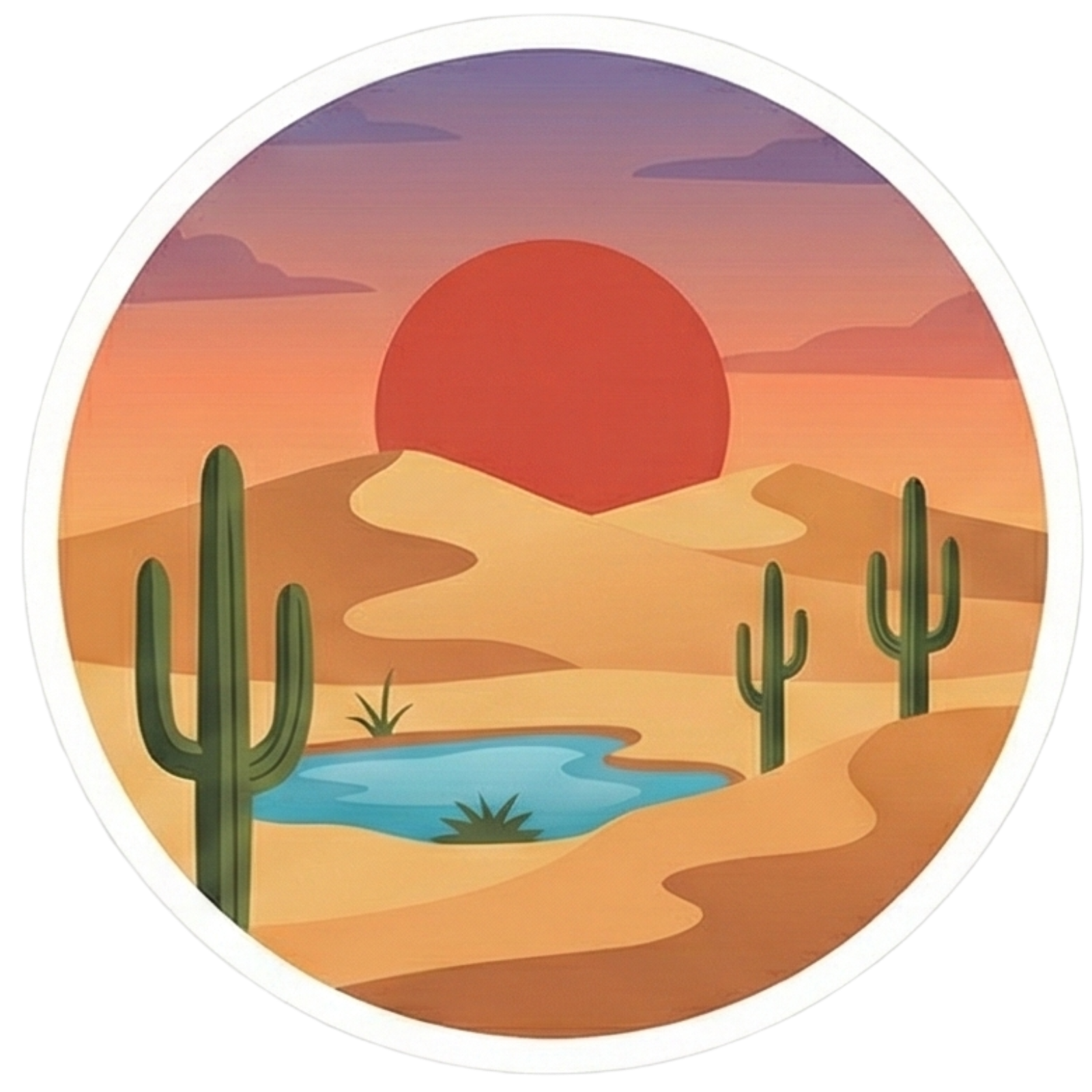 The Well-Rounded Mirage