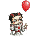 The Floating Sweetheart