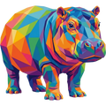 The Prismatic Heavyweight