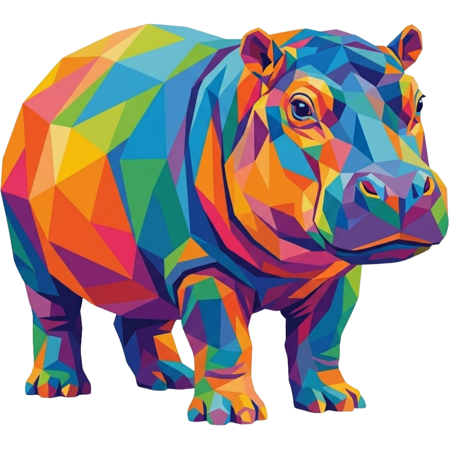 The Prismatic Heavyweight