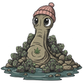 The High-land Cryptid