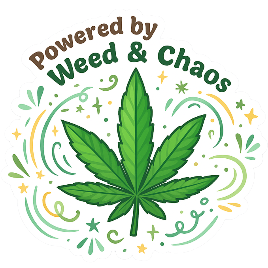 The Budding Chaos Theory