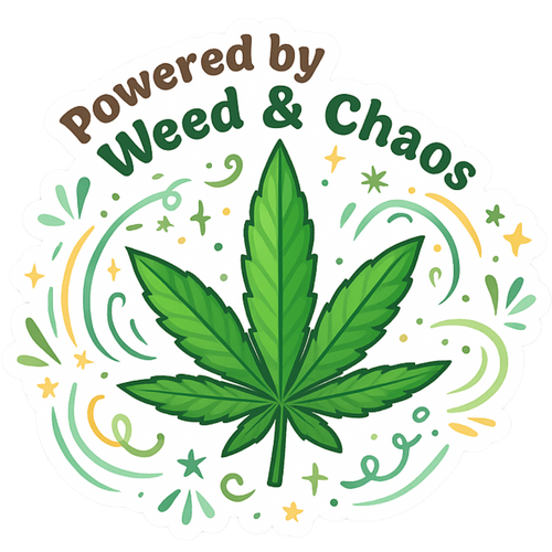 The Budding Chaos Theory