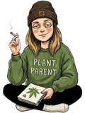 The Dedicated Horticulturist