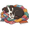 The Professional Napper