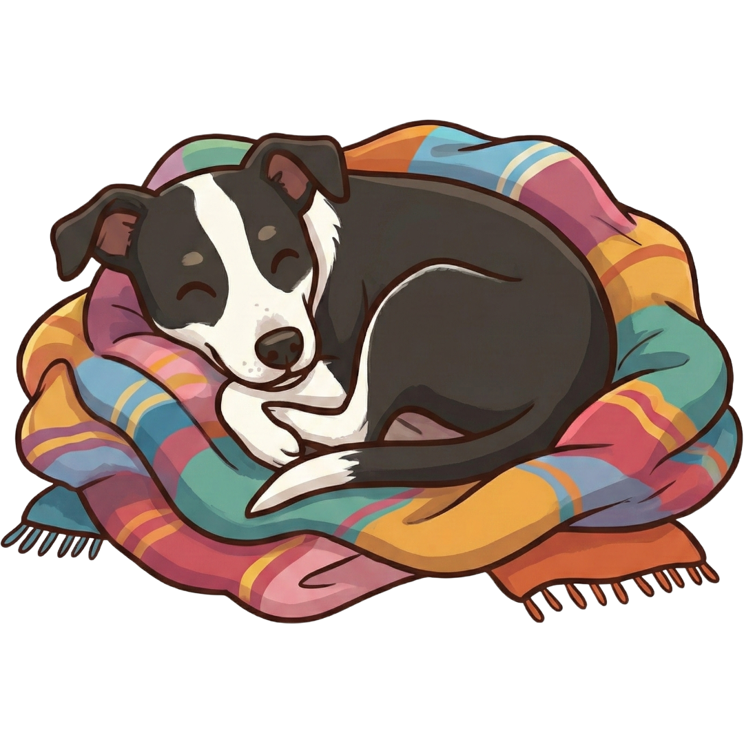 The Professional Napper