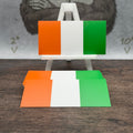 Flag of Ireland decal