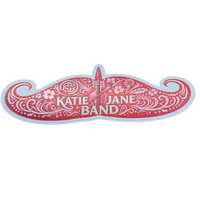 Die Cut Stickers