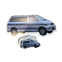 Die Cut Stickers