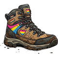 The Well-Traveled Sole