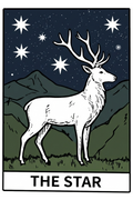 The Celestial Buck Stops Here