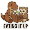 The Voracious Readers Club